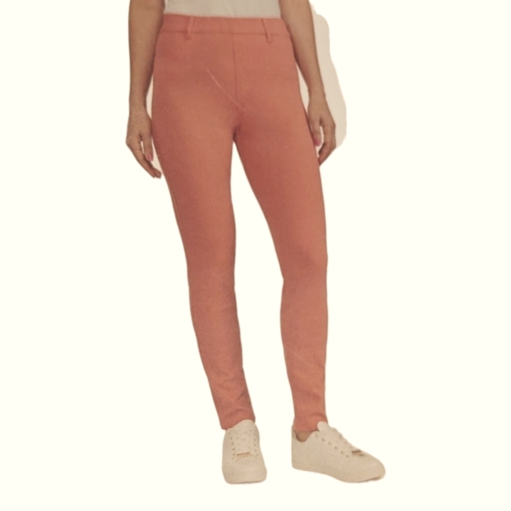 NEW Stormpack Sunice High Rise Legging Pant | Coral
